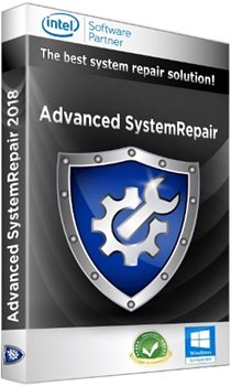 Advanced System Repair Pro v2.0.0.8