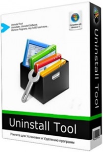 CrystalIDEA Uninstall Tool v3.7.1.5699