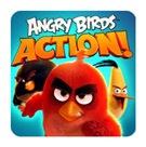 Angry Birds Action! v1.9.4 [Mega Mod] APK + OBB