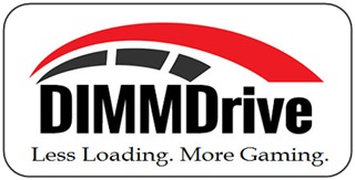 DimmDrive v2.1.8
