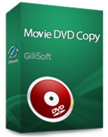 GiliSoft Movie DVD Copy v3.1.0