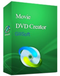 GiliSoft Movie DVD Creator v5.9.1