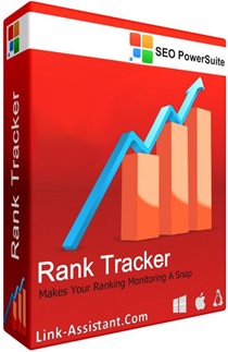 Rank Tracker Enterprise v8.26.10