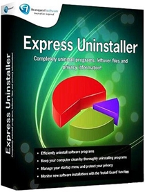 Express Uninstaller v3.1