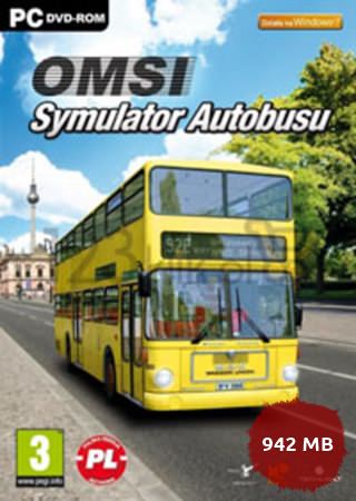 OMSI Bus Simulator 1 Türkçe Tek Link