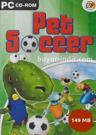 Pet Soccer PC Full