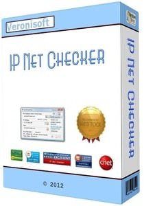 Veronisoft IP Net Checker v1.5.8.6