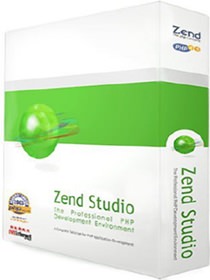 Zend Studio v13.5.1