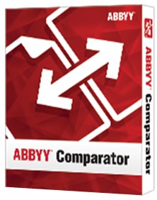 ABBYY Comparator v13.0.102.232