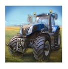 Farming Simulator 16 v1.1.0.5 APK + OBB