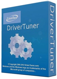 DriverTuner v3.5.0.1