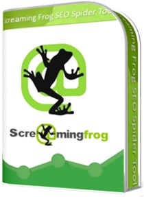 Screaming Frog SEO Spider v18.1