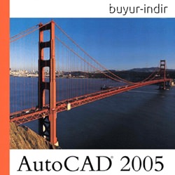 Autodesk AutoCAD 2005