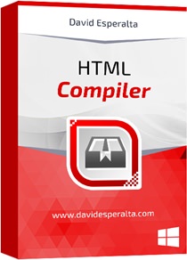 HTML Compiler 2021.19