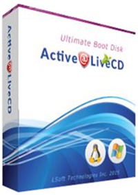 Active LiveCD Professional v4.0