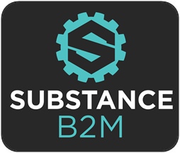 Substance B2M Pro v3.1.2
