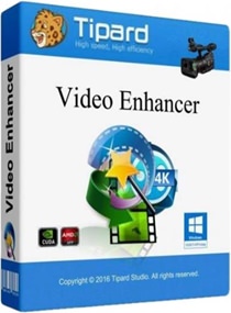Tipard Video Enhancer v1.0.12