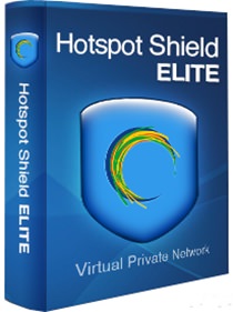 Hotspot Shield Elite VPN Türkçe v7.20.6