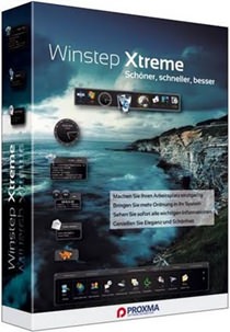 Winstep Xtreme v18.12.1373
