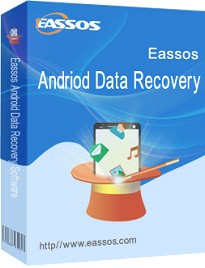 Eassos Android Data Recovery v1.0.0.695