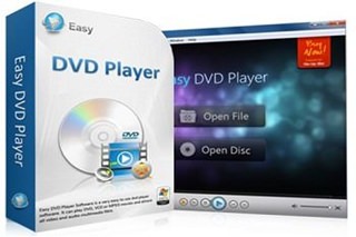 Easy DVD Player 4.2 Full