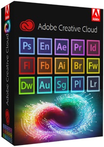 Adobe Creative Cloud 2015 Tüm Programları