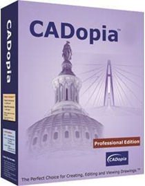 CADopia Professional v16.1