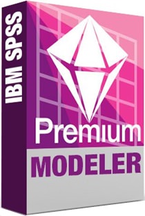 IBM SPSS Modeler v18.0 (x86 / x64)