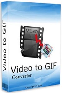 Aoao Video to GIF Converter v4.2