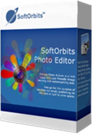 SoftOrbits Photo Editor v2.1