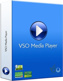 VSO Media Player v1.5.5.513