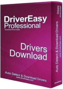 DriverEasy Professional v5.6.3.3792 Katılımsız