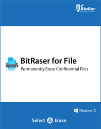 BitRaser for File v1.1.0.3