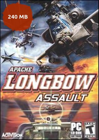 Apache Longbow Assault Full