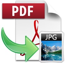 TriSun Software PDF to JPG v9.0 B042