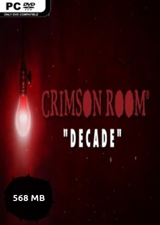 Crimson Room Decade Full