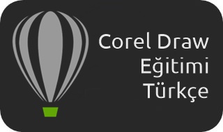 Corel Draw X7 Eğitimi - Türkçe - 18 Bölüm - HD