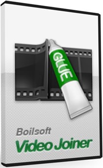 Boilsoft Video Joiner v8.01.1