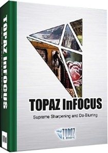 Topaz InFocus v1.0