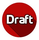 Draft - Icon Pack v1.20 Full APK