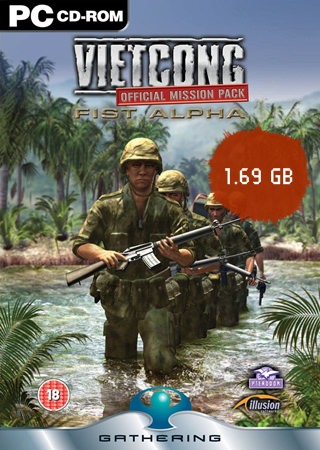 Vietcong: Fist Alpha Rip Tek Link