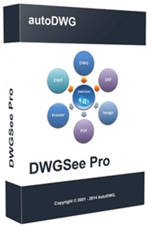 AutoDWG DWGSee Pro 2020 v5.5.2.2