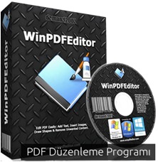 WinPDFEditor v3.6.5.5