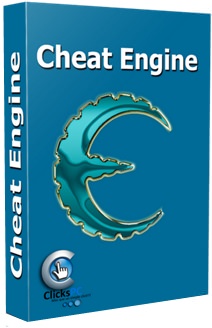 Cheat Engine v6.5.1