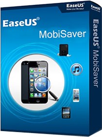 EaseUS MobiSaver for iPhone v6.0