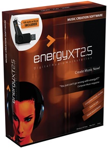 energyXT v3.0 + İçerik Paketi