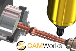 CAMWorks 2016 SP2.1 for SolidWorks 2015 - 2016