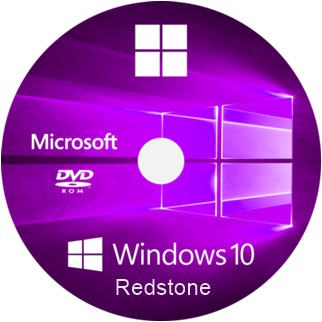 Windows 10 Education VL Türkçe MSDN (Redstone 1)