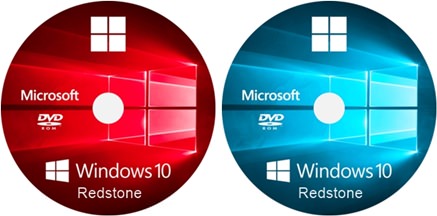 Windows 10 Home - Pro Türkçe MSDN (Redstone 1)