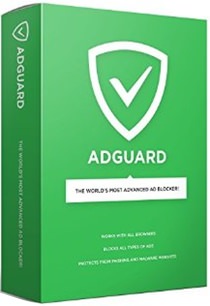 Adguard Premium Türkçe v7.2.2936